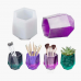 Aqua Cast Eco Resin Starter Kit POLY