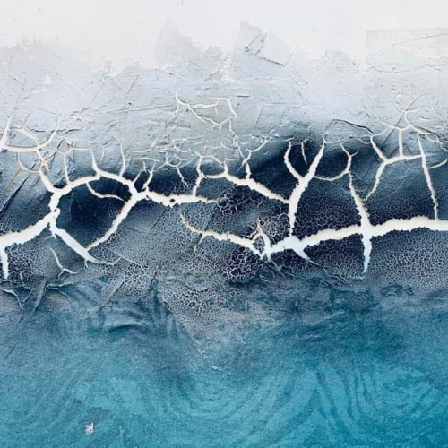 XL Crackle Paste XL Crackle Paste