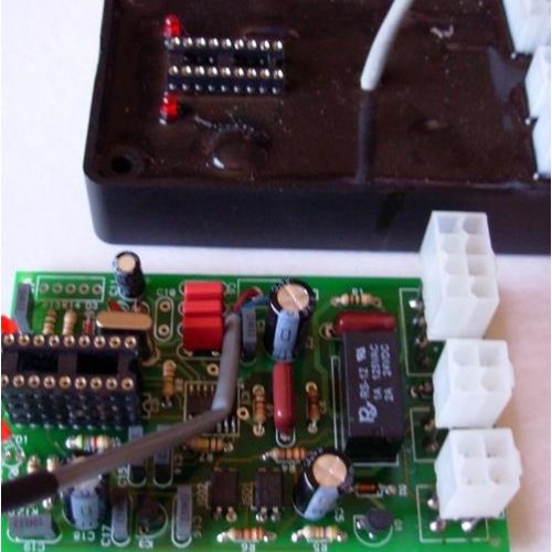 Electrical & Electronic Potting/Encapsulation Electrical & Electronic Potting/Encapsulation