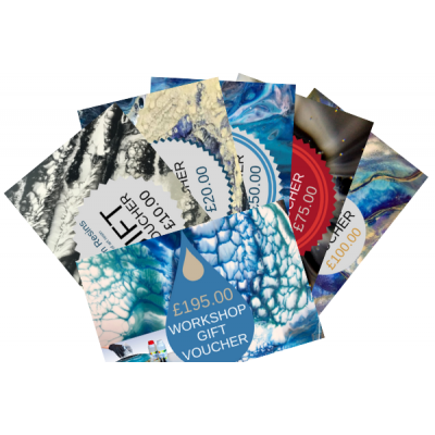 Gift Vouchers Gift Vouchers