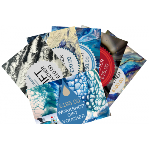 Gift Vouchers Gift Vouchers
