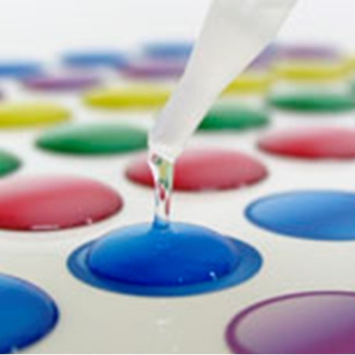 Eli-Dome Polyurethane Doming Resin Eli-Dome Polyurethane Doming Resin